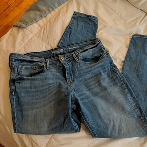 Levi's Signature Modern Skinny, size 12
